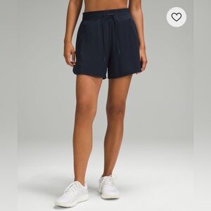 Lululemon License to Train HR short 4” size 10